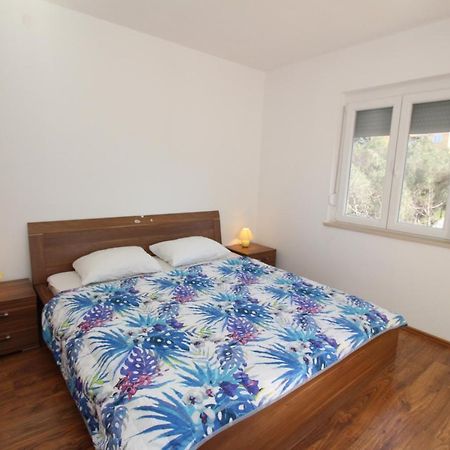 Apartments Vesna Punat Exterior foto