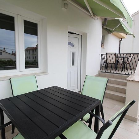 Apartments Vesna Punat Exterior foto
